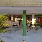 Vitoria Das Thermas Caldas Novas - Achei Ferias - Com Roupa De Cama