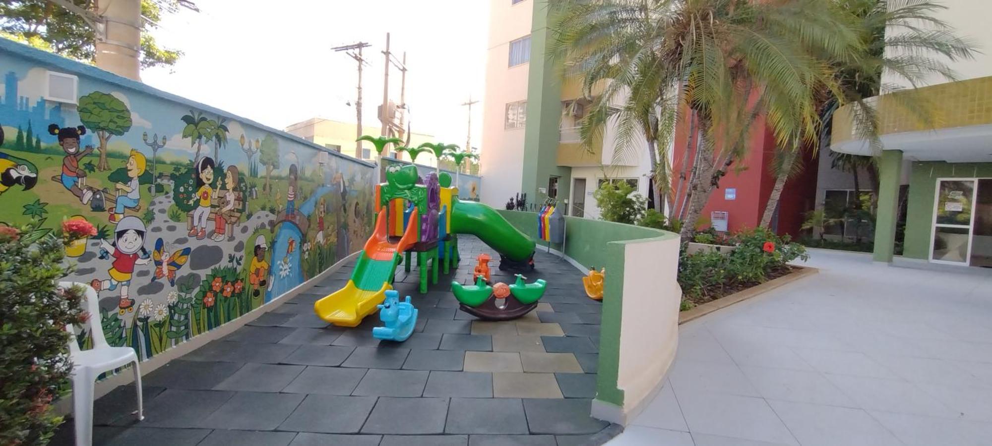 Vitoria Thermas - Achei Ferias - Com Roupa De Cama Caldas Novas
